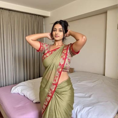 Escorts in Navi Mumbai